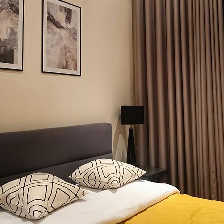 Luxury Room Well Located Częstochowa Exteriör bild