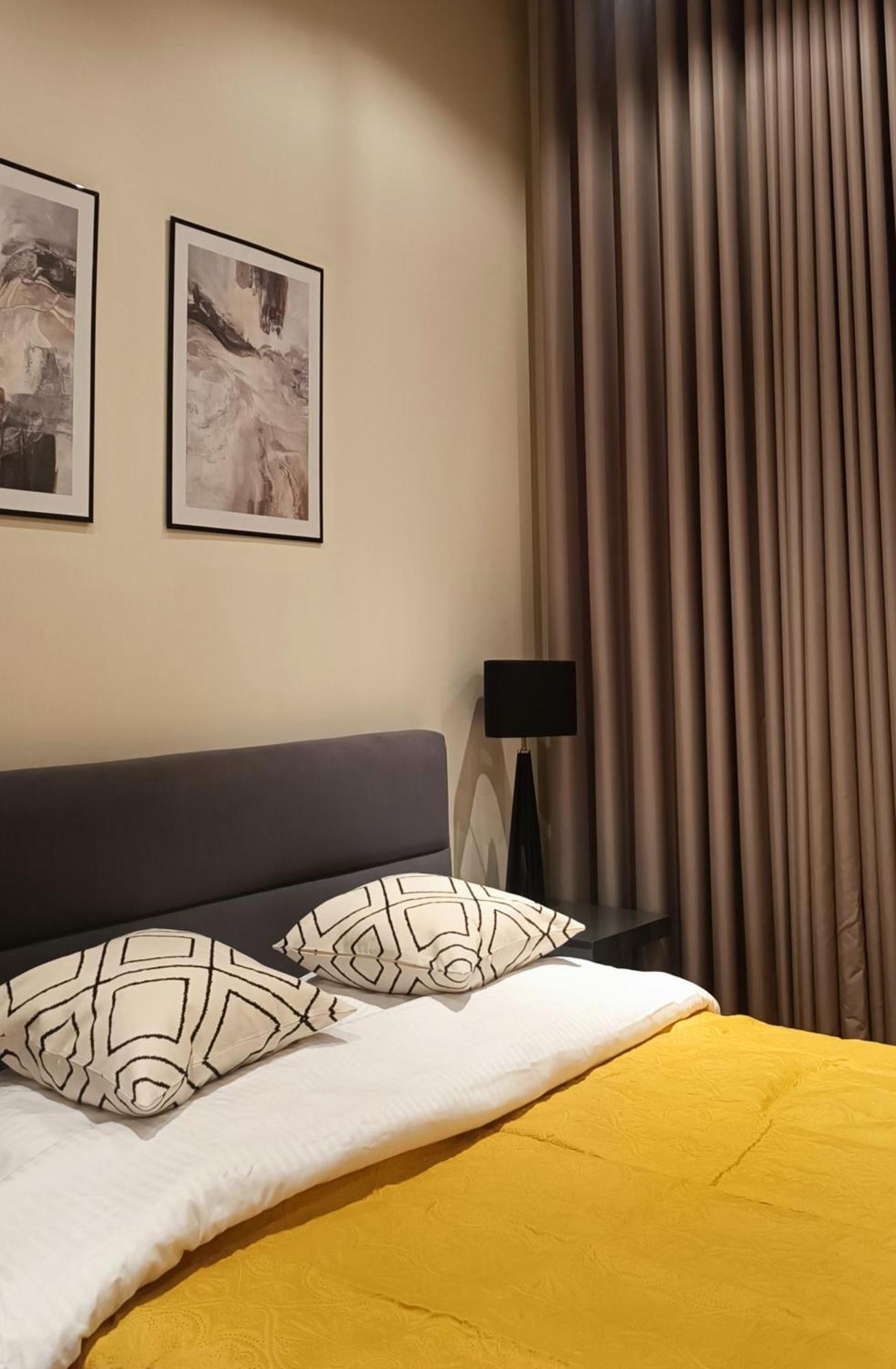Luxury Room Well Located Częstochowa Exteriör bild